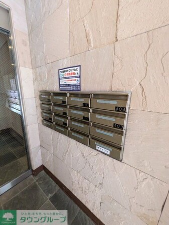 ELM KIKUNAの物件内観写真